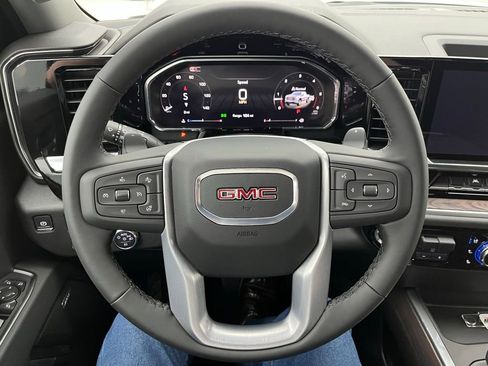 New 2026 GMC Sierra 1500 SLT w/ SLT Premium Package image 22
