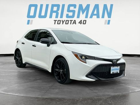 Certified 2022 Toyota Corolla SE image 9