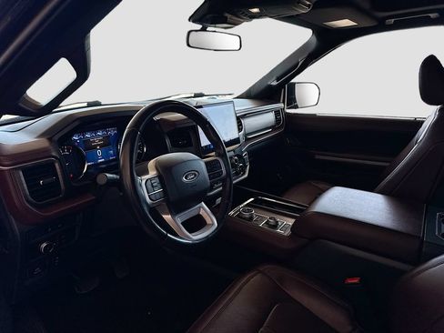 Used 2022 Ford Expedition Max Limited AWD/4WD image 27