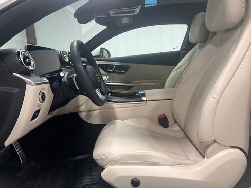 Used 2026 Mercedes-Benz CLE 450 4MATIC Coupe image 20