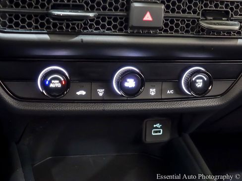 Used 2023 Honda HR-V LX image 22