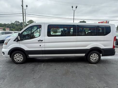 Used 2023 Ford Transit 350 XLT RWD image 8