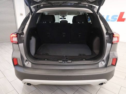 Used 2023 Ford Escape Active FWD image 31