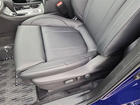 New 2026 Subaru Ascent Limited image 15