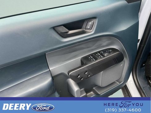 New 2026 Ford Maverick XLT w/ XLT Luxury Package AWD/4WD image 22