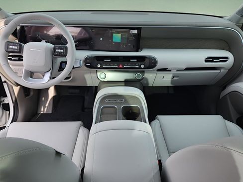New 2026 Hyundai Palisade Limited AWD/4WD image 15