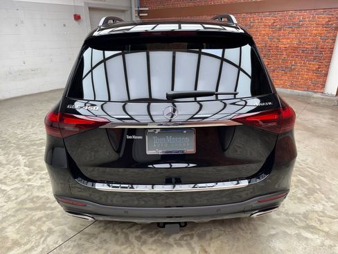New 2026 Mercedes-Benz GLE 450 4MATIC image 5