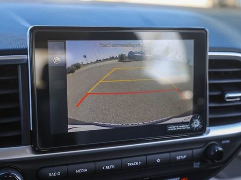 New 2026 Hyundai Venue SEL image 28