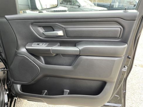 New 2026 RAM 1500 Tradesman AWD/4WD image 45