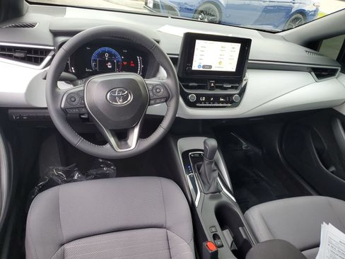 Certified 2024 Toyota Corolla LE w/ LE Convenience Package FWD image 10