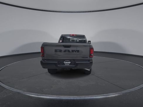 New 2026 RAM 2500 Warlock AWD/4WD image 13