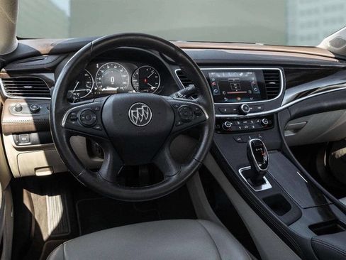 Used 2017 Buick LaCrosse Essence w/ Sun and Shade Package image 4