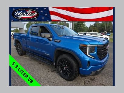 Used 2023 GMC Sierra 1500 Elevation
