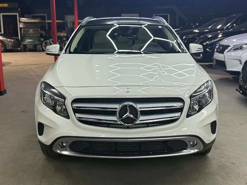 Used 2015 Mercedes-Benz GLA 250 4MATIC image 2