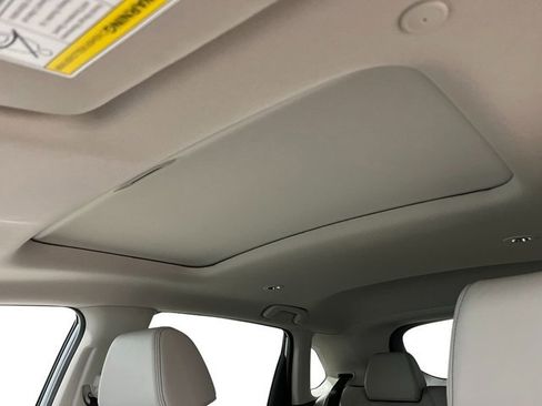 New 2027 Honda HR-V EX-L image 19