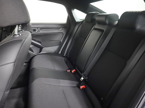 Used 2025 Honda Civic Sport image 30