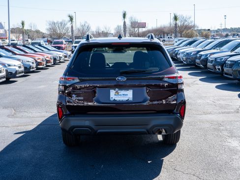 New 2026 Subaru Forester Premium image 4