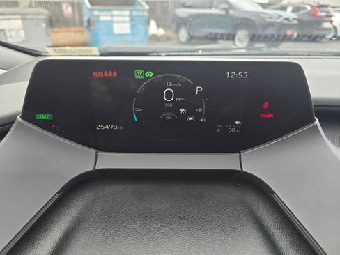 Used 2023 Toyota Prius Prime image 25