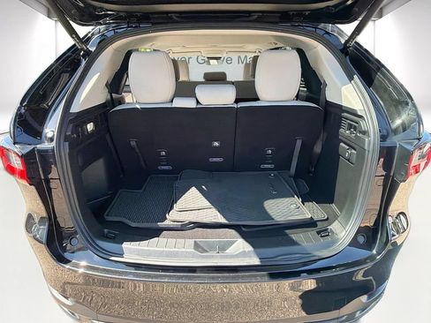 Used 2025 MAZDA CX-90 3.3 Turbo w/ Preferred Package AWD/4WD image 29