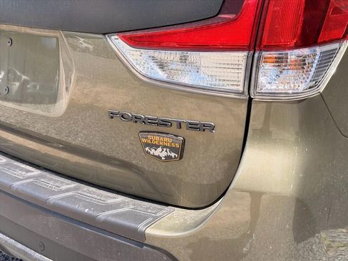 Used 2022 Subaru Forester Wilderness AWD/4WD image 18