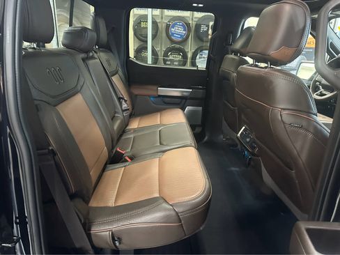 Used 2024 Ford F150 King Ranch image 28