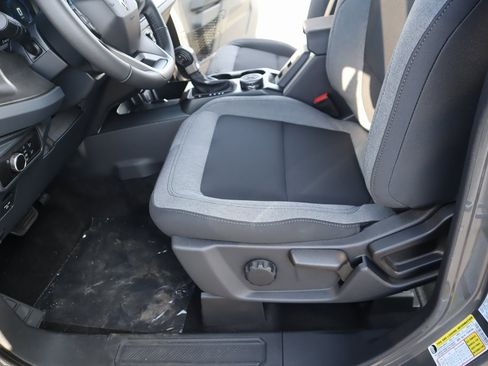 New 2025 Ford Bronco Big Bend image 12