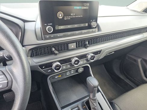 Certified 2023 Honda CR-V EX image 32