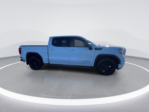 Used 2021 GMC Sierra 1500 Elevation image 9
