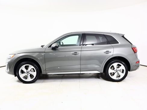 Used 2024 Audi Q5 2.0T Premium Plus image 12