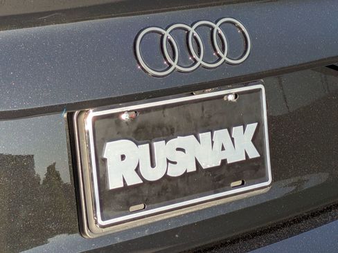 Used 2025 Audi A3 2.0T Premium w/ Black Optic Package image 18