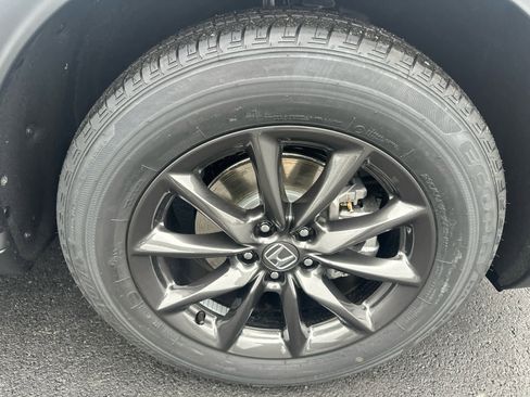 New 2026 Honda CR-V EX-L image 10