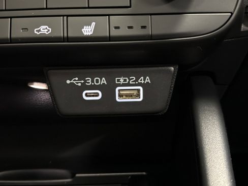 New 2026 Subaru Outback Premium image 25