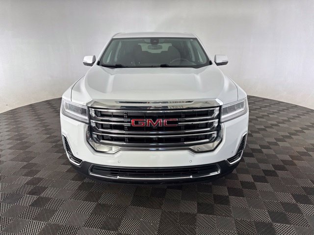 Used 2023 GMC Acadia SLE FWD image 6