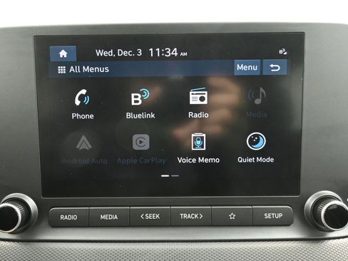 Certified 2023 Hyundai Kona SEL image 15
