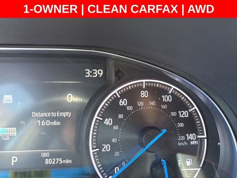 Used 2024 Toyota Venza XLE AWD/4WD image 22