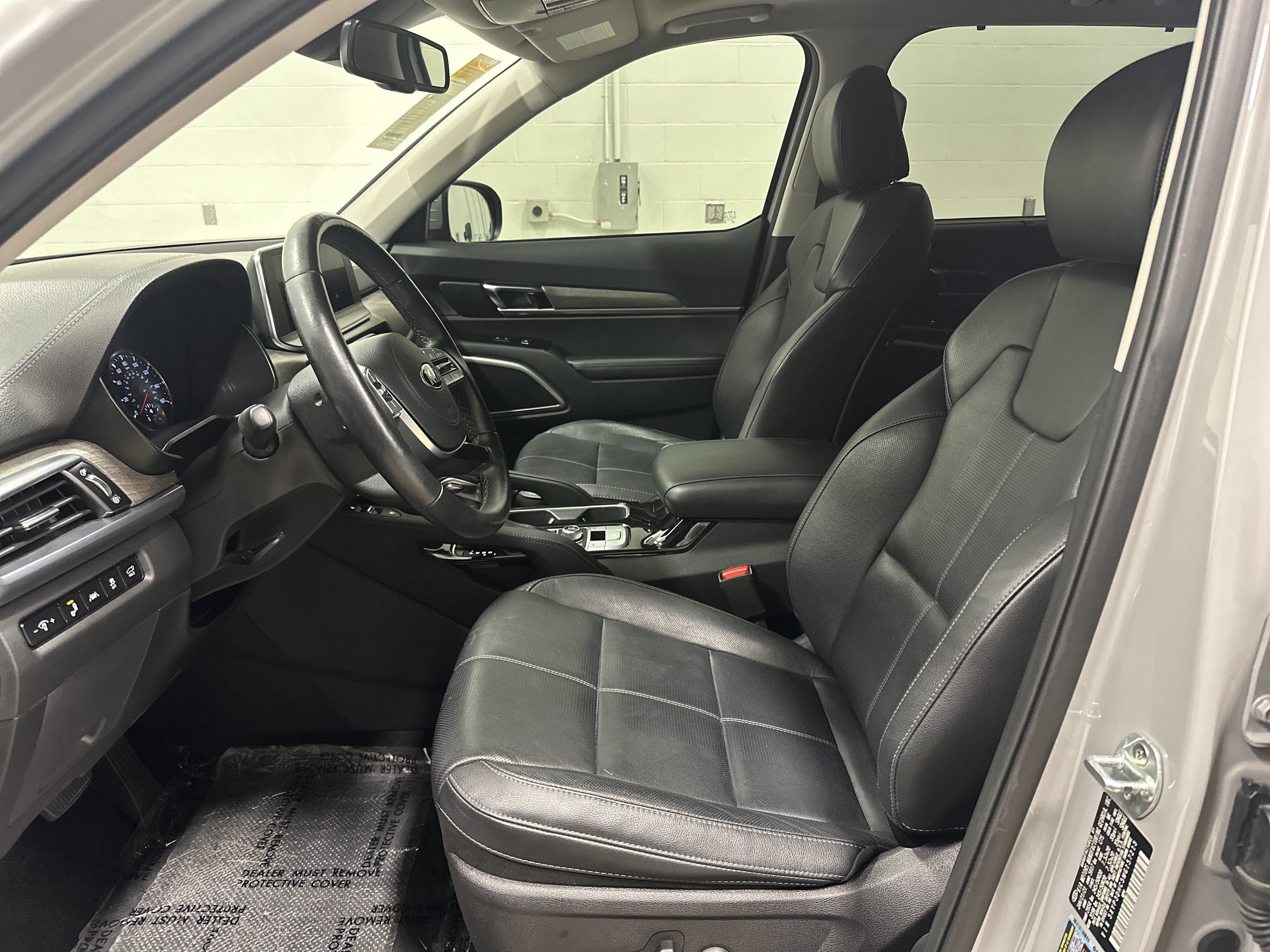Used 2021 Kia Telluride EX w/ EX Premium Package AWD/4WD image 19