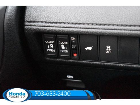 New 2026 Honda Odyssey Sport-L image 30