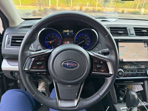 Used 2019 Subaru Legacy 3.6R Limited image 10