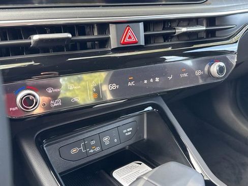 New 2026 Kia K5 GT-Line FWD image 21
