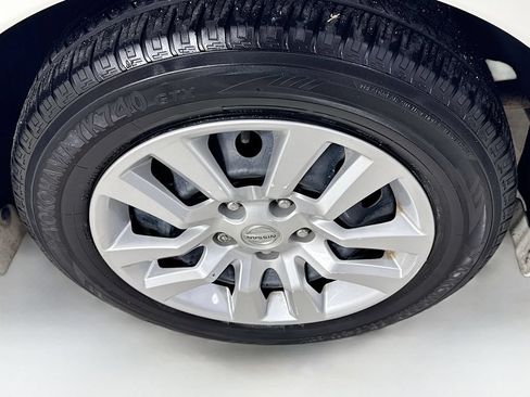 Used 2015 Nissan Altima 2.5 S w/ Power Driver Seat Package FWD image 36