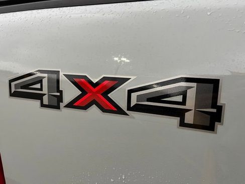 Used 2023 Ford Ranger Lariat w/ Trailer Tow Package AWD/4WD image 30