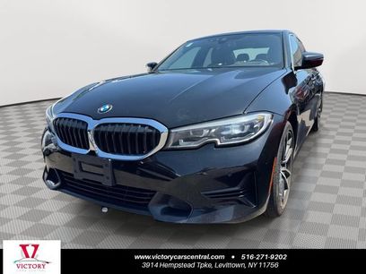 Used 2019 BMW 330i xDrive Sedan w/ Premium Package
