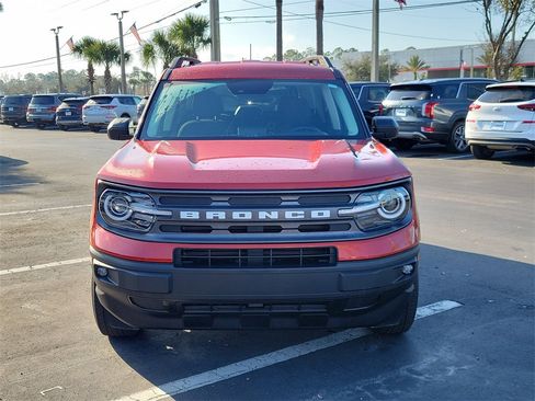 Used 2022 Ford Bronco Sport Big Bend w/ Convenience Package image 8