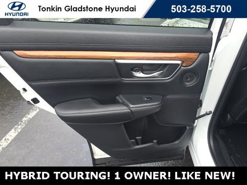 Used 2020 Honda CR-V Touring image 25