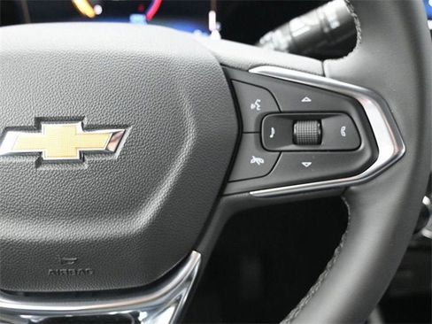New 2026 Chevrolet TrailBlazer LT w/ Convenience Package image 29