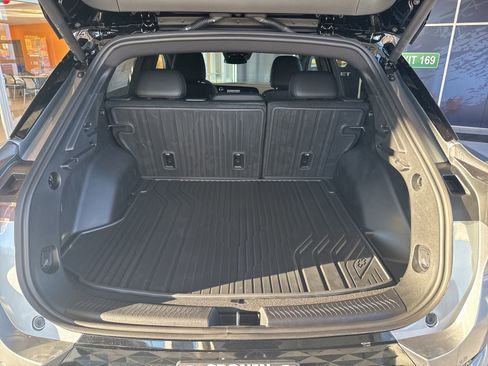 New 2026 Chevrolet Equinox EV RS image 11