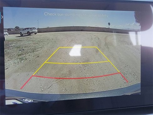 New 2026 Hyundai Tucson Blue SE w/ Tow & Go Package image 14