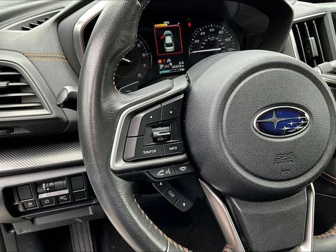 Used 2023 Subaru Crosstrek 2.0i Premium AWD/4WD image 10