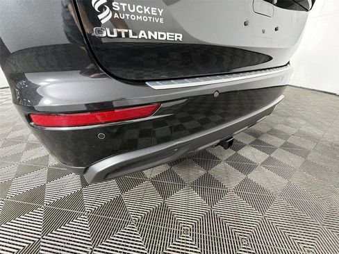 Used 2022 Mitsubishi Outlander ES AWD/4WD image 41