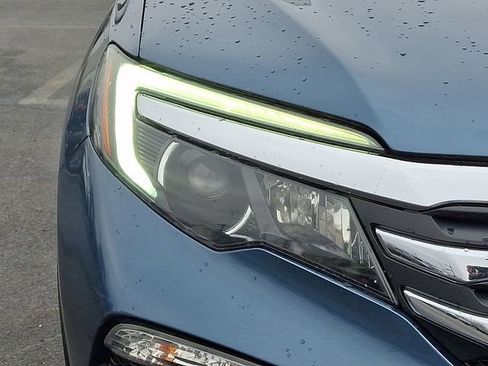 Used 2018 Honda Pilot EX-L image 9